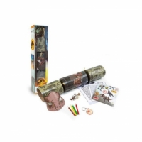 Pachet Giant Cracker Jurassic World, 55 cm, 93-0038